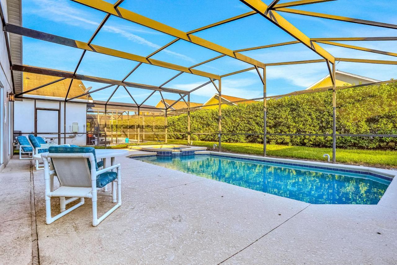 Villa Waving Palms Orlando Exterior foto