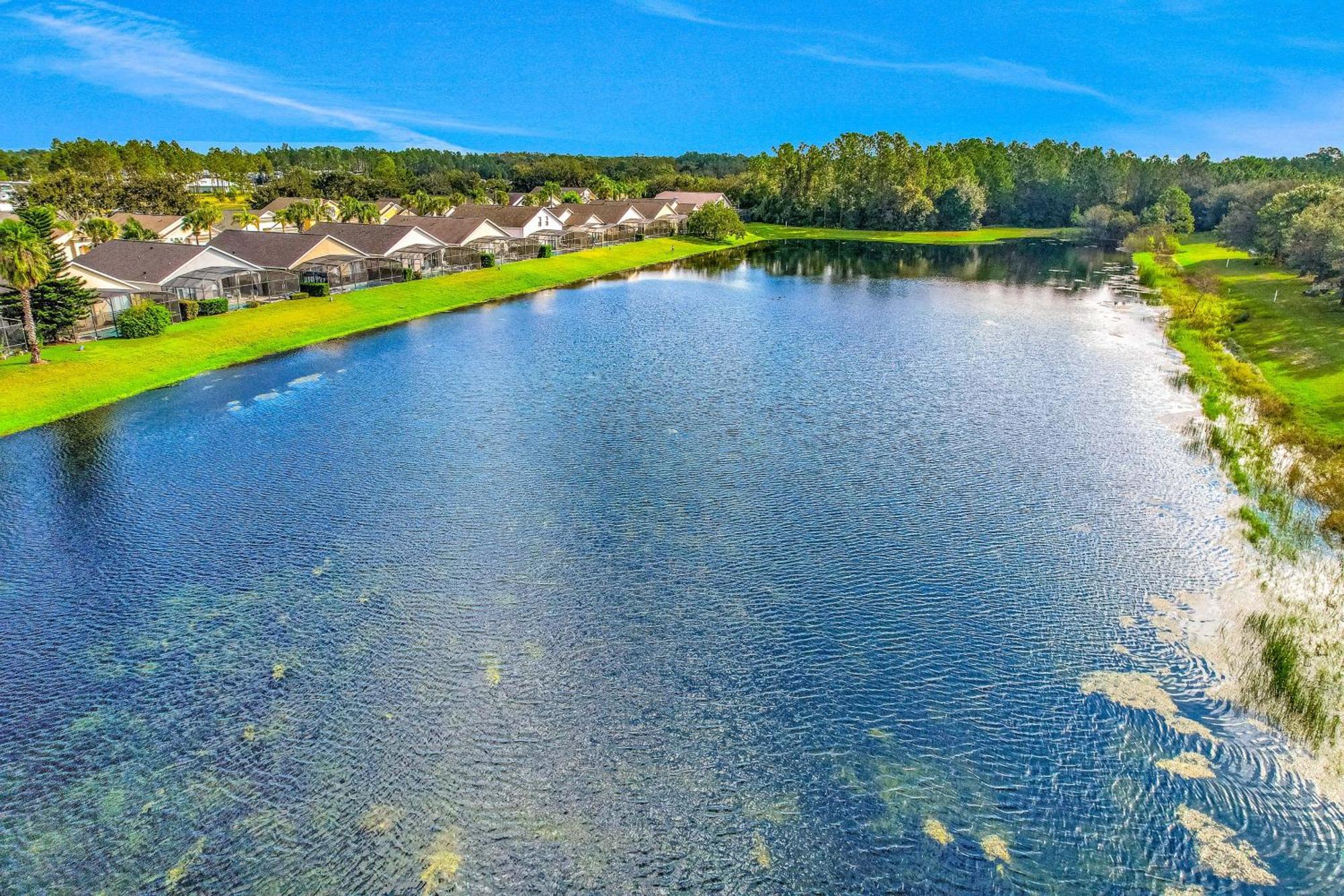 Villa Waving Palms Orlando Exterior foto
